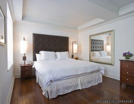 Aka Sutton Place 4* New York