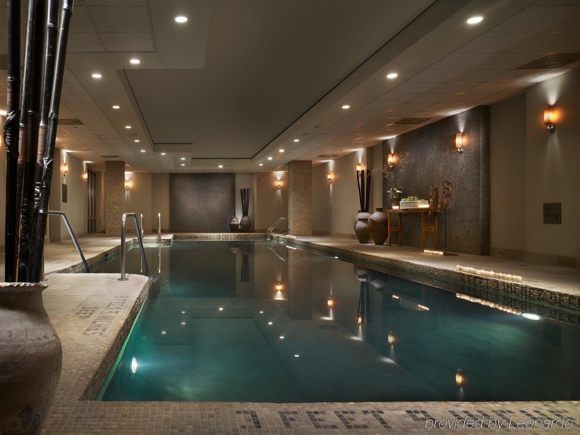 Aka Sutton Place Aparthotel New York