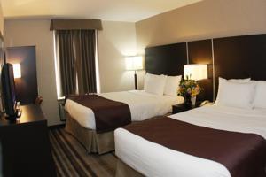 Hotel Days By Wyndham Jamaica / Jfk Airport 3*