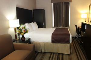 Days By Wyndham Jamaica / Jfk Airport Hotel 3*