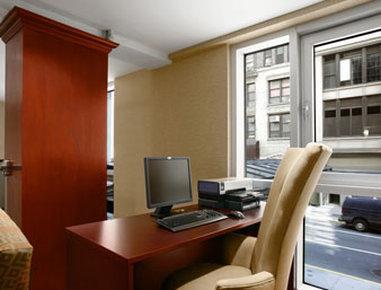 Hotel Wingate By Wyndham Manhattan Midtown New York