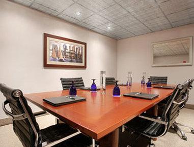 Wingate By Wyndham Manhattan Midtown New York