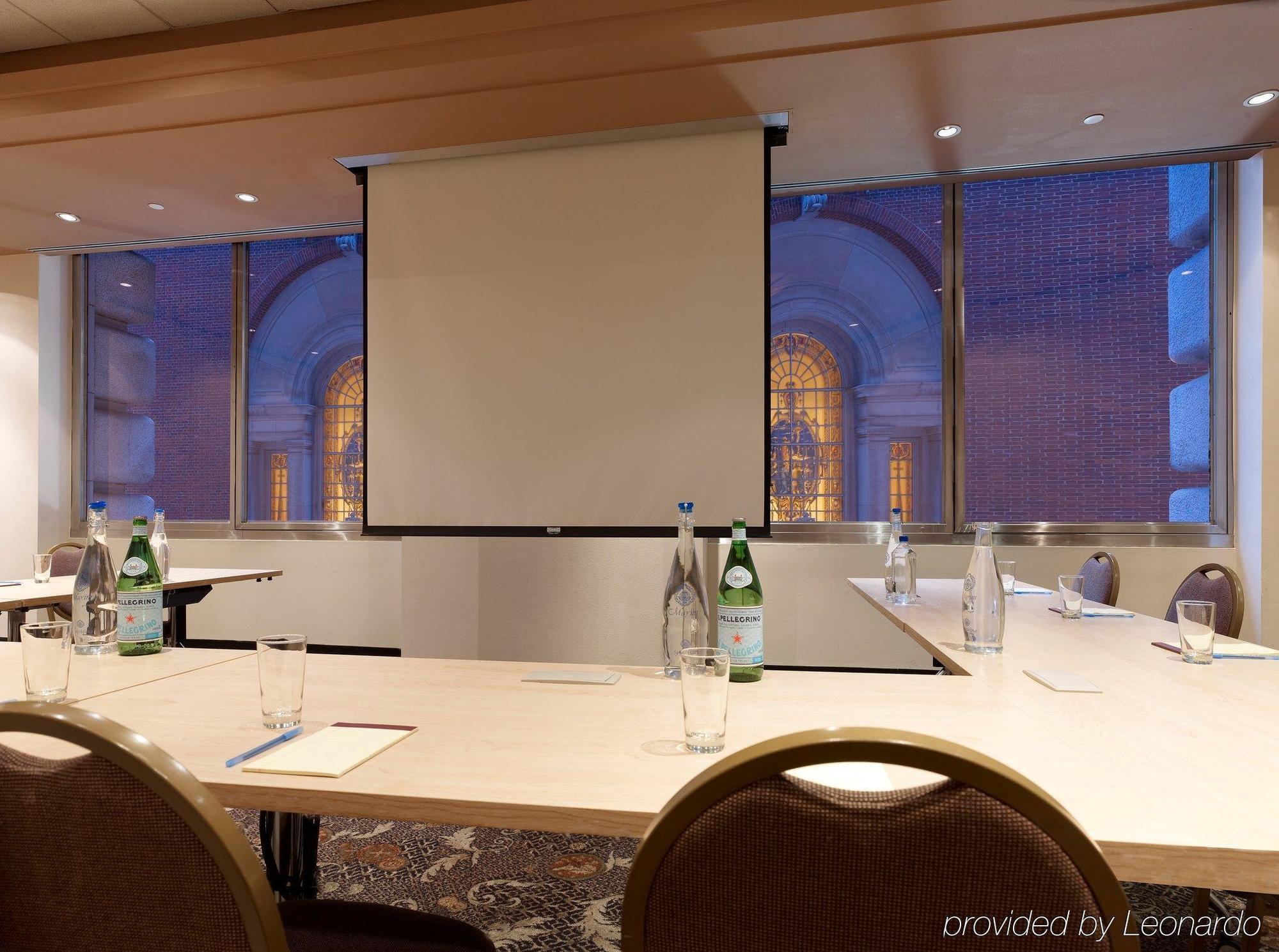 Radisson Street New York