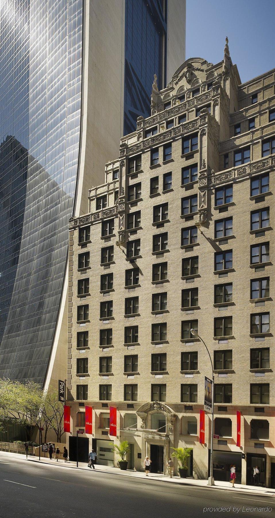 Aka Park 4* New York