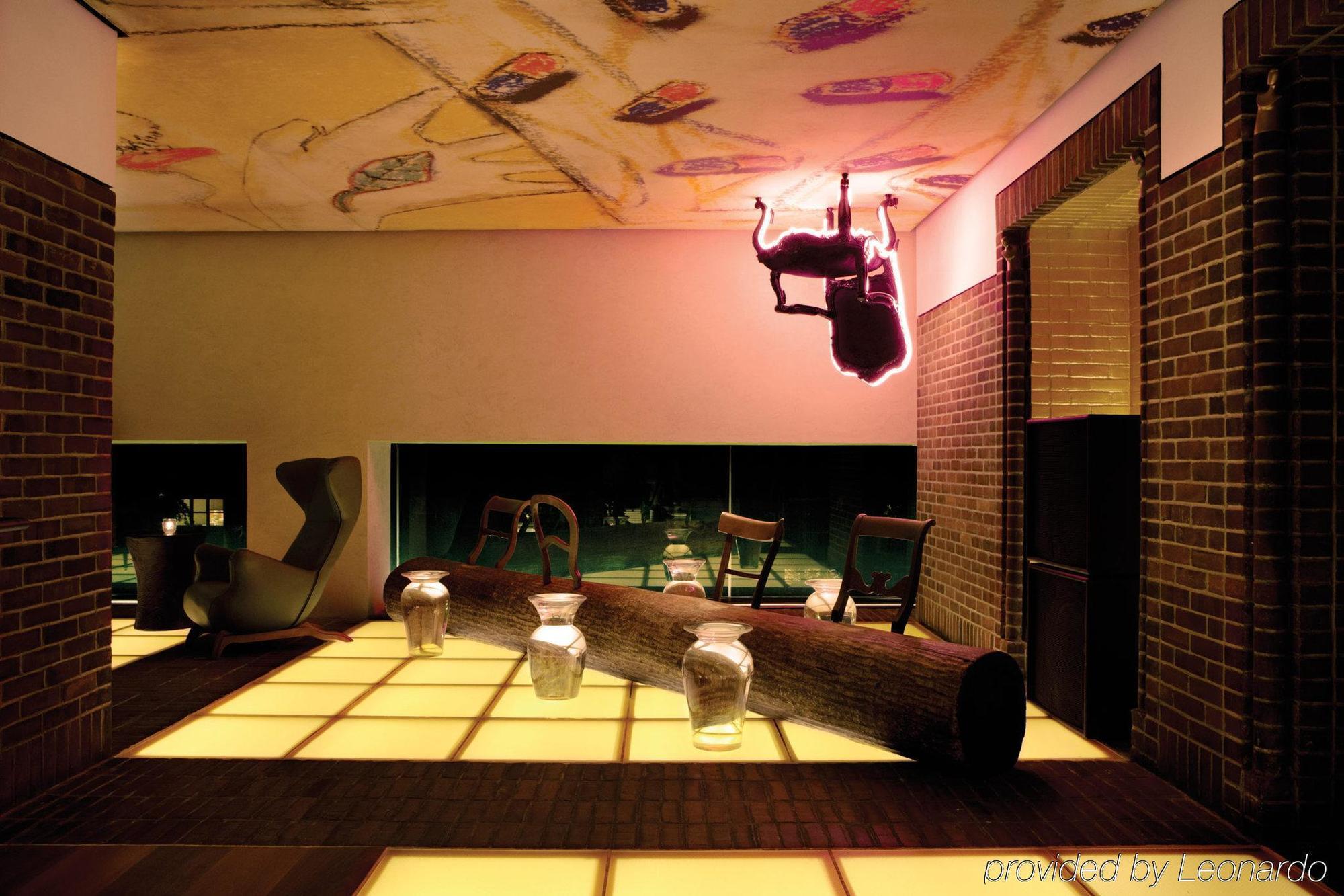 Hudson Park, A Morgans 3* New York