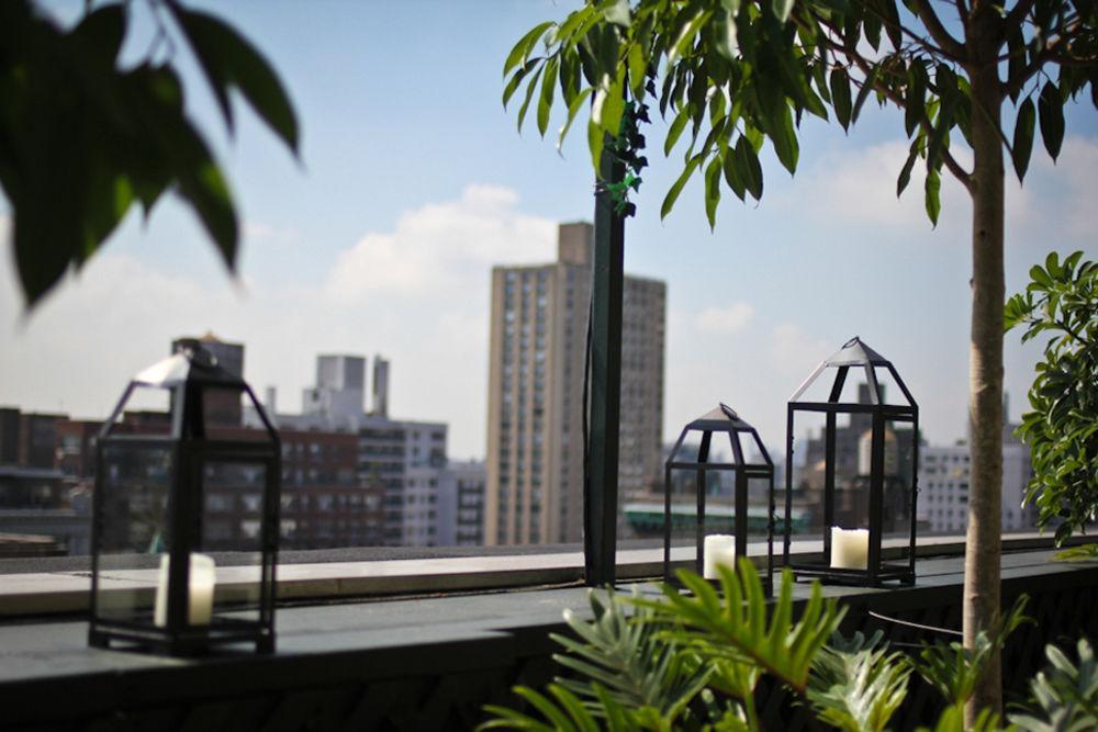 Gramercy Park New York