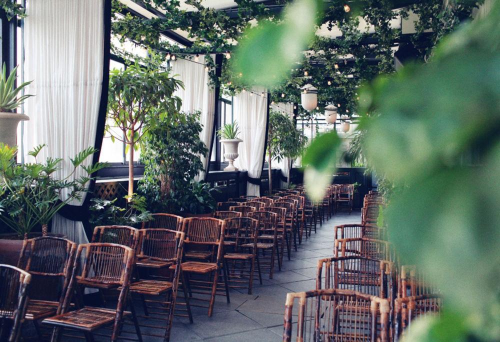 Hotel Gramercy Park New York