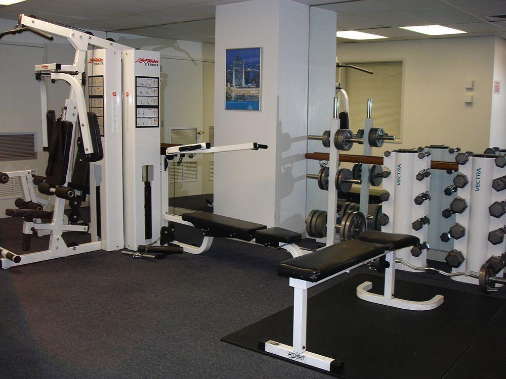 The Marmara Manhattan Hotel New York