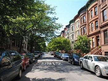 Nyc Apartment New York