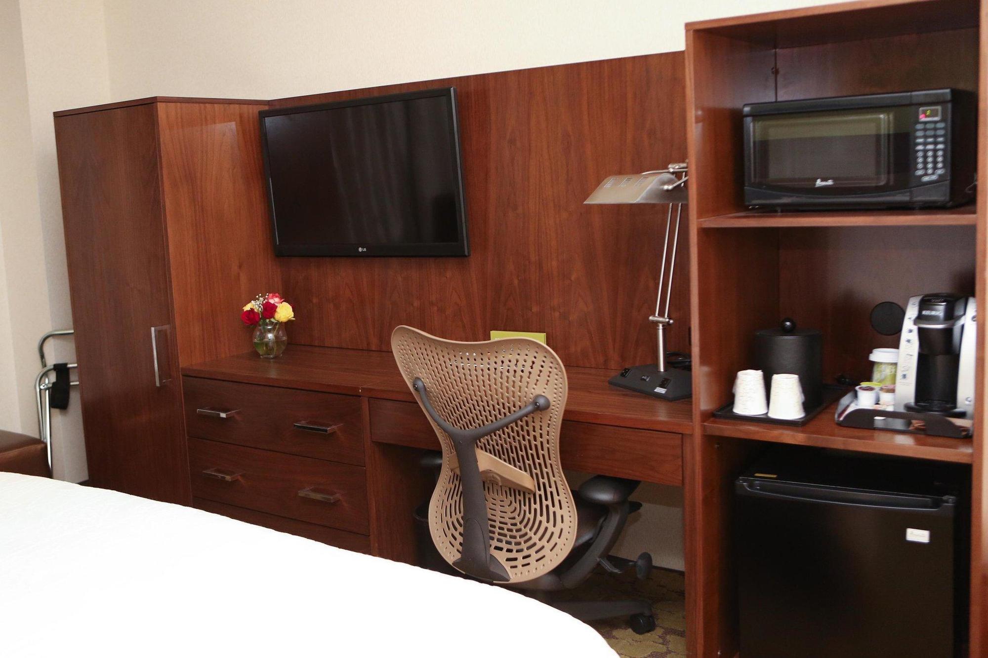 Hotel Hilton Garden Manhattan Midtown East 3*