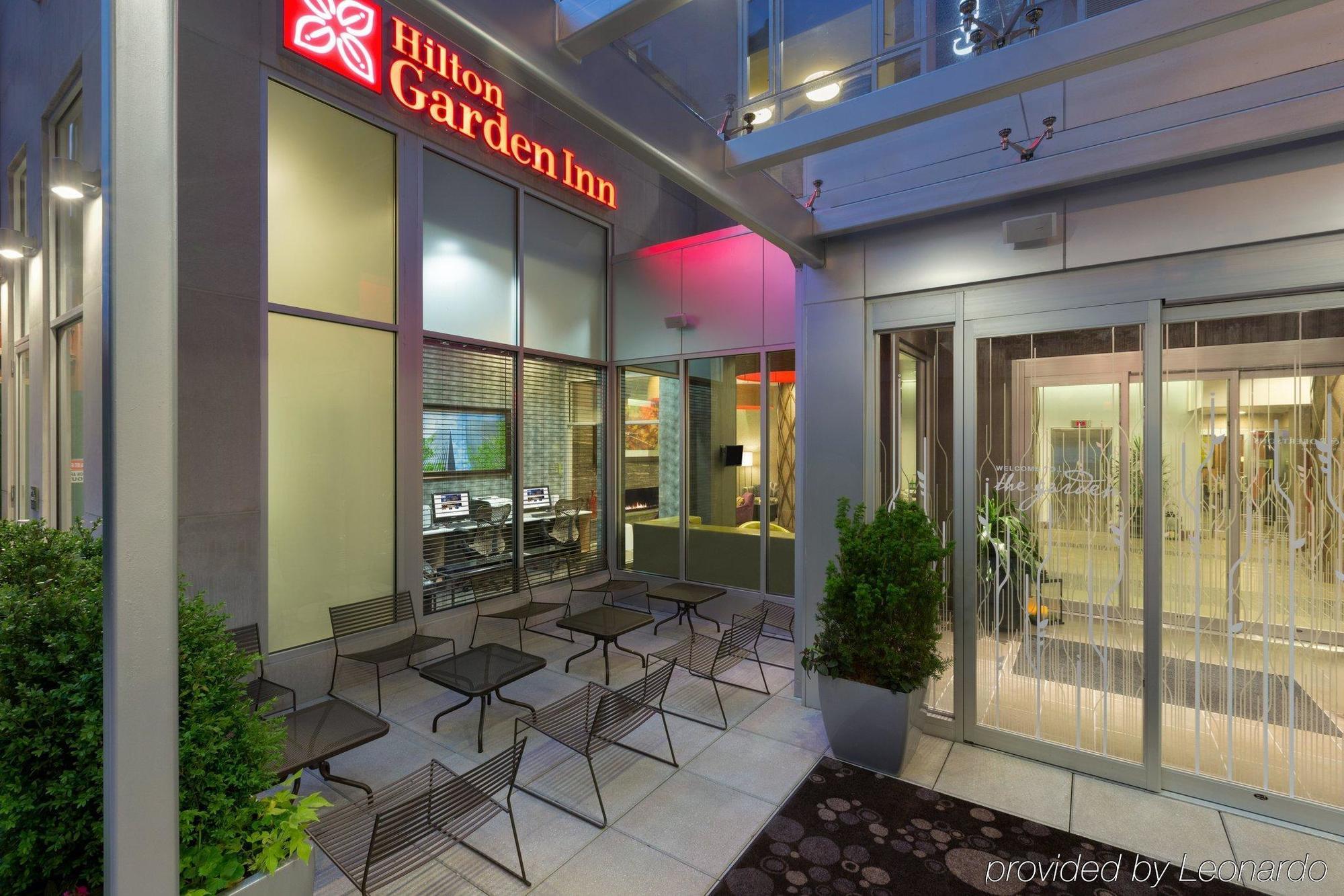 Hotel Hilton Garden Manhattan Midtown East