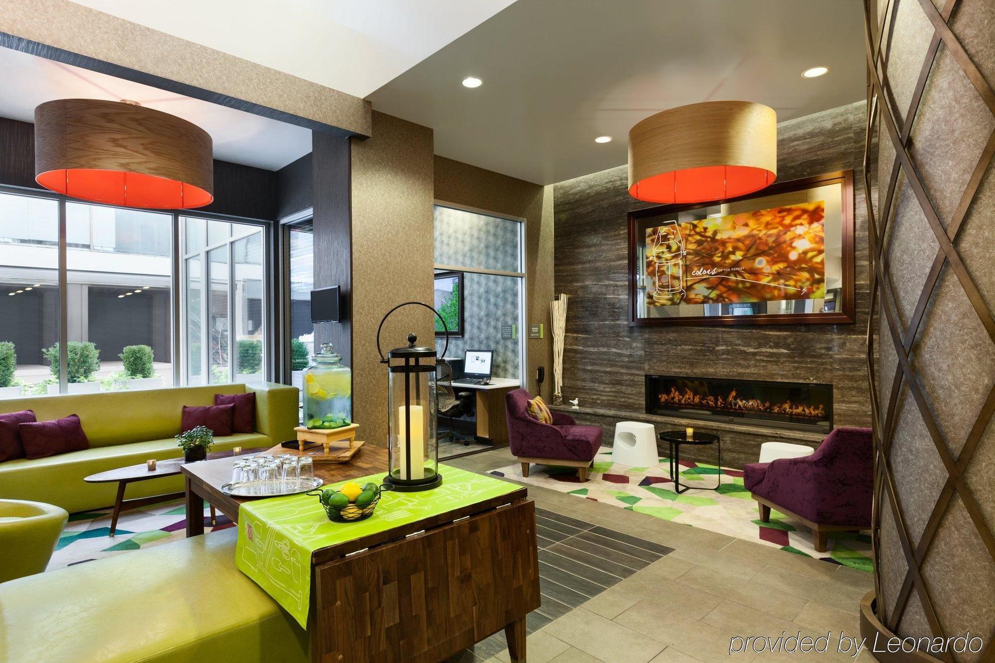 Hilton Garden Manhattan Midtown East Hotel