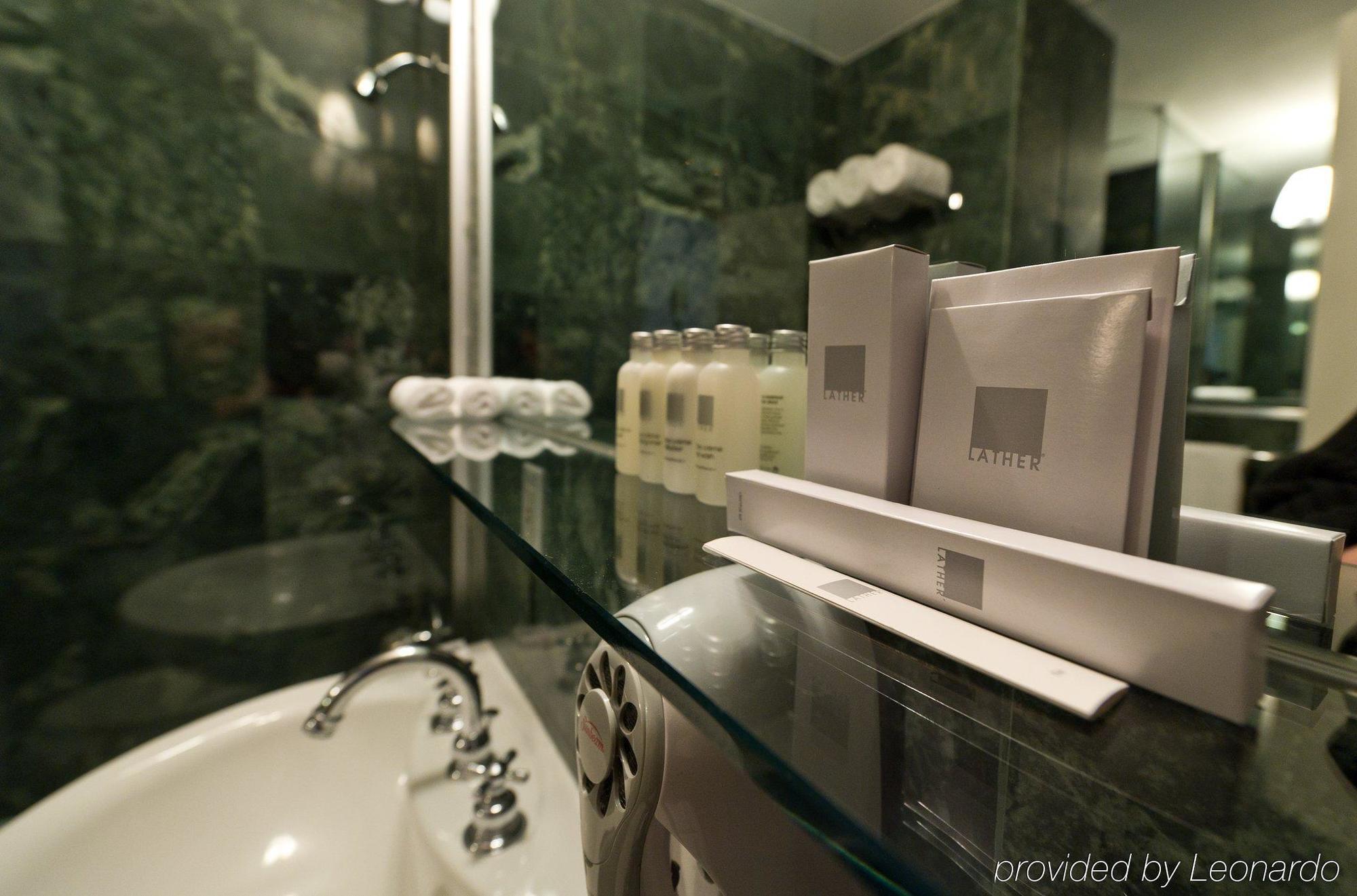 Bentley Hotel New York