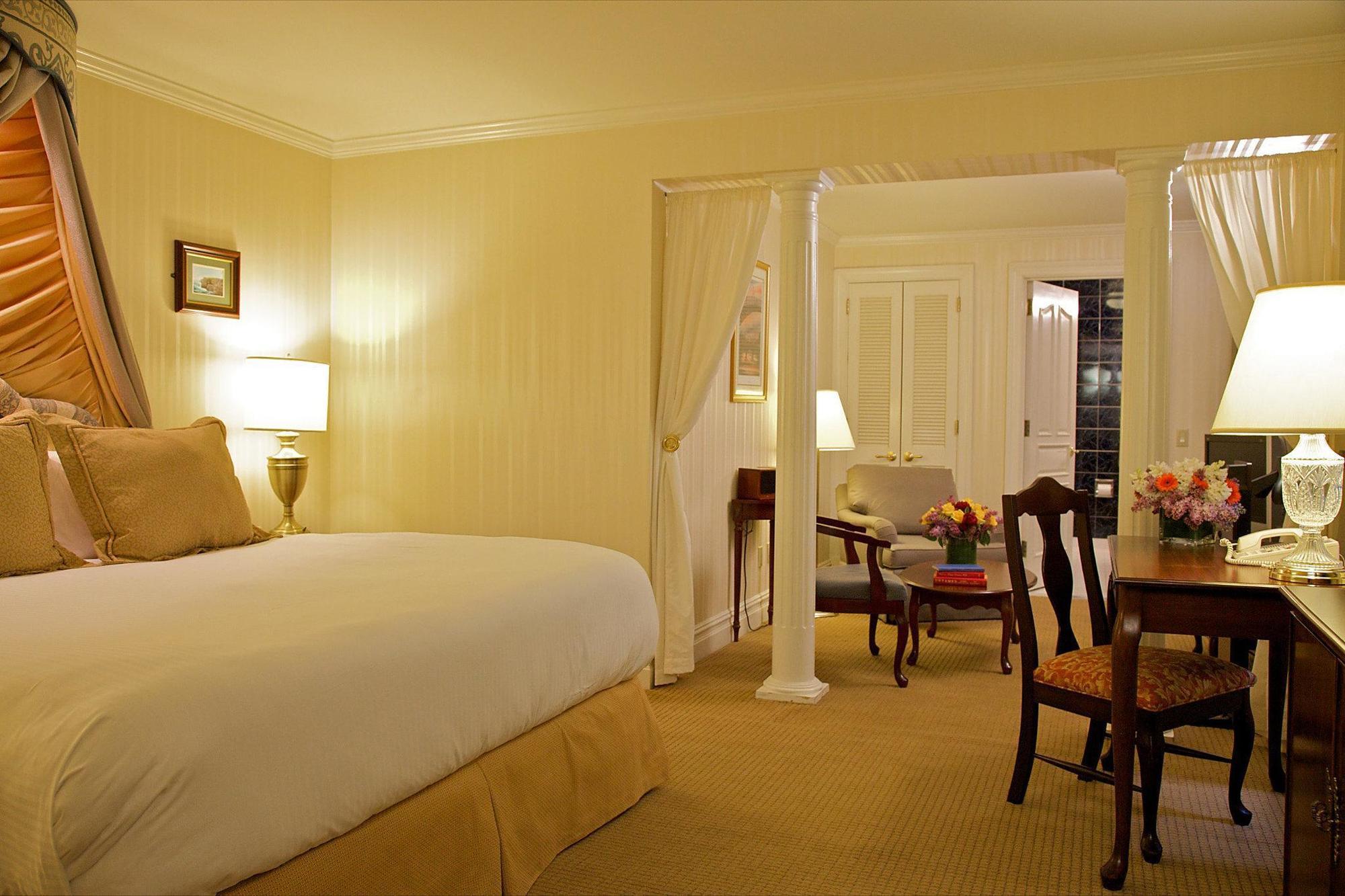 Hotel Fitzpatrick Grand New York