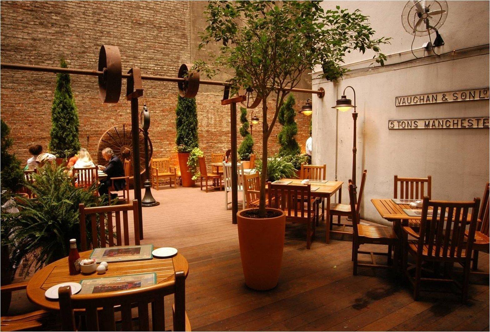 Hotel Fitzpatrick Grand