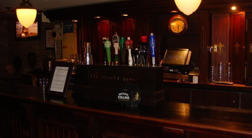 Fitzpatrick Grand Hotel New York