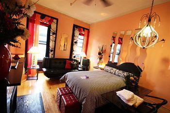 The International Cozy