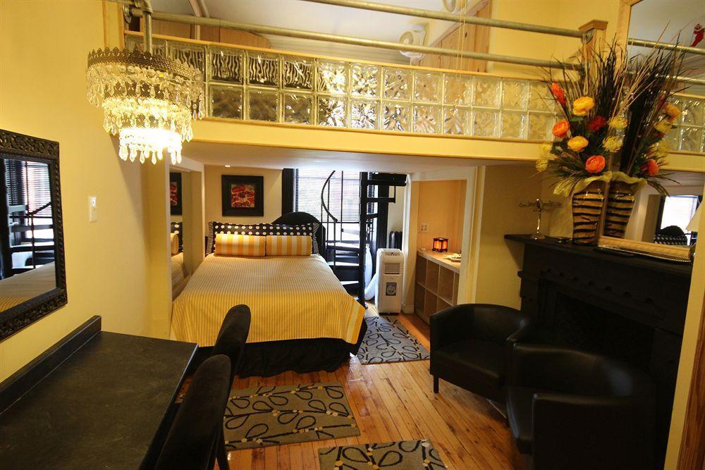 The International Cozy