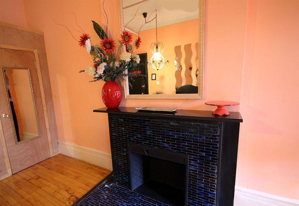 The International Cozy 3*