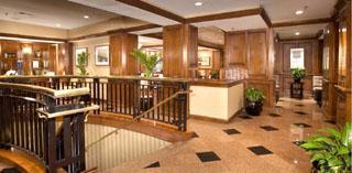 Aloft By Marriott New York Laguardia Airport Hotel 3*