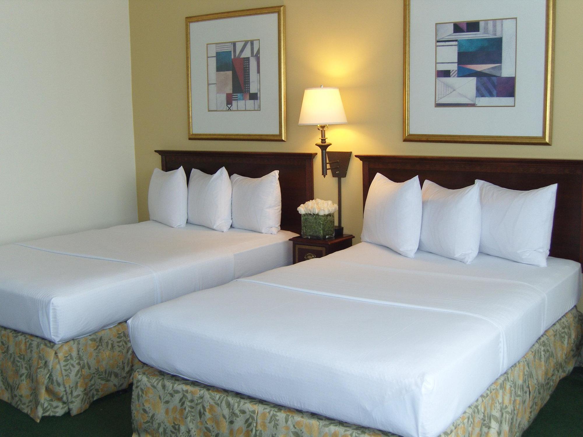 Aloft By Marriott New York Laguardia Airport 3* New York