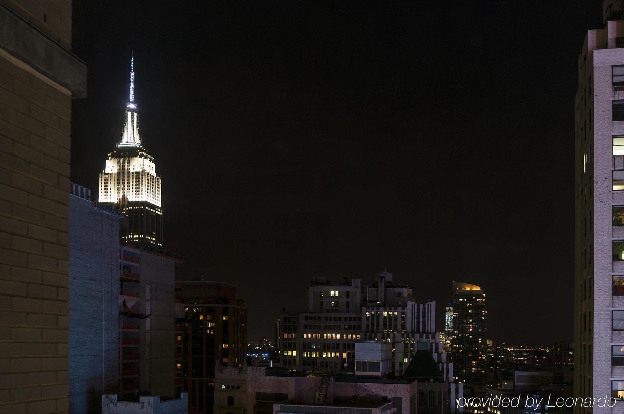 Hilton Garden - Times Square 3* New York