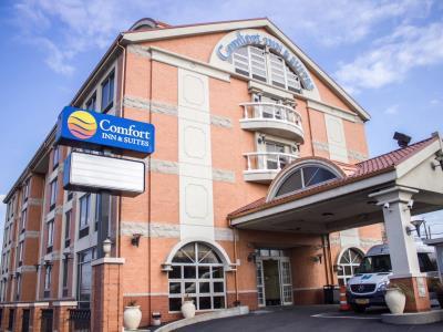 Hotel Comfort & Laguardia Airport New York