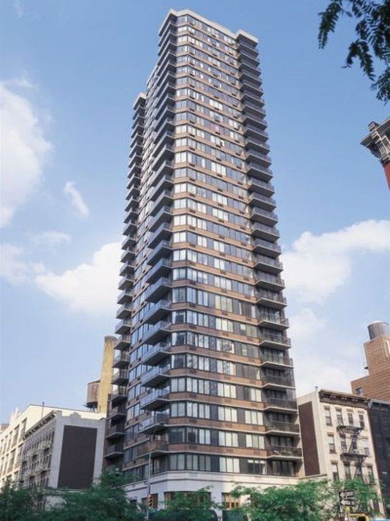 The Marmara Manhattan 3* New York