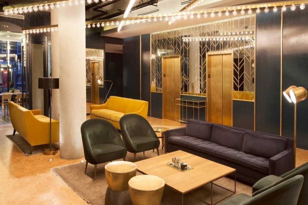 The Tillary Brooklyn