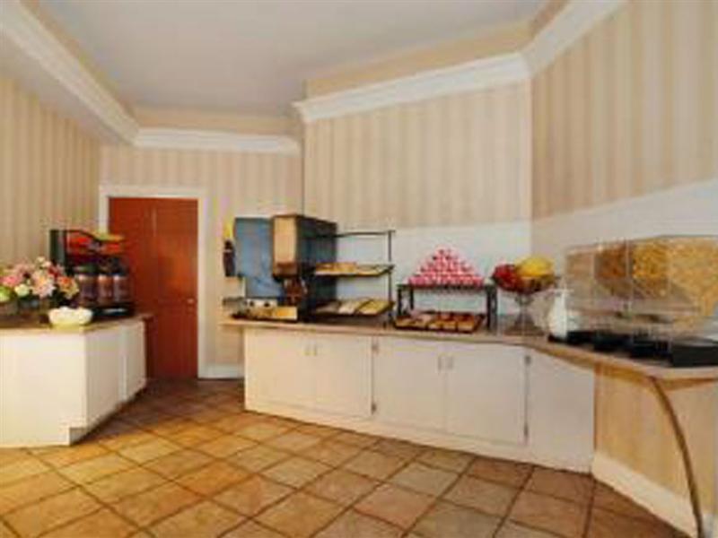 Hotel 46 Times Square New York