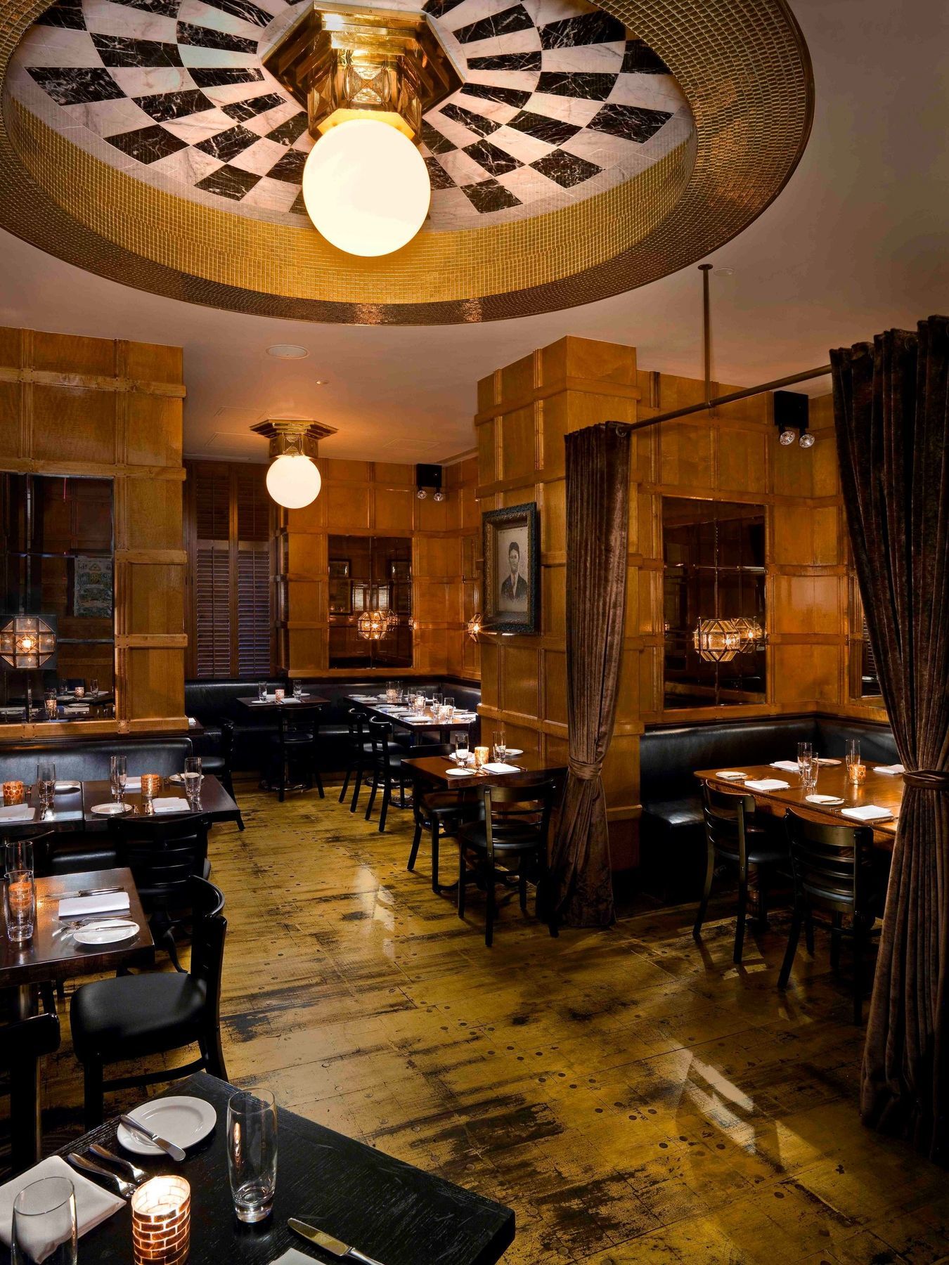 Hotel Gild Hall, A Thompson Hotel, By Hyatt 4*