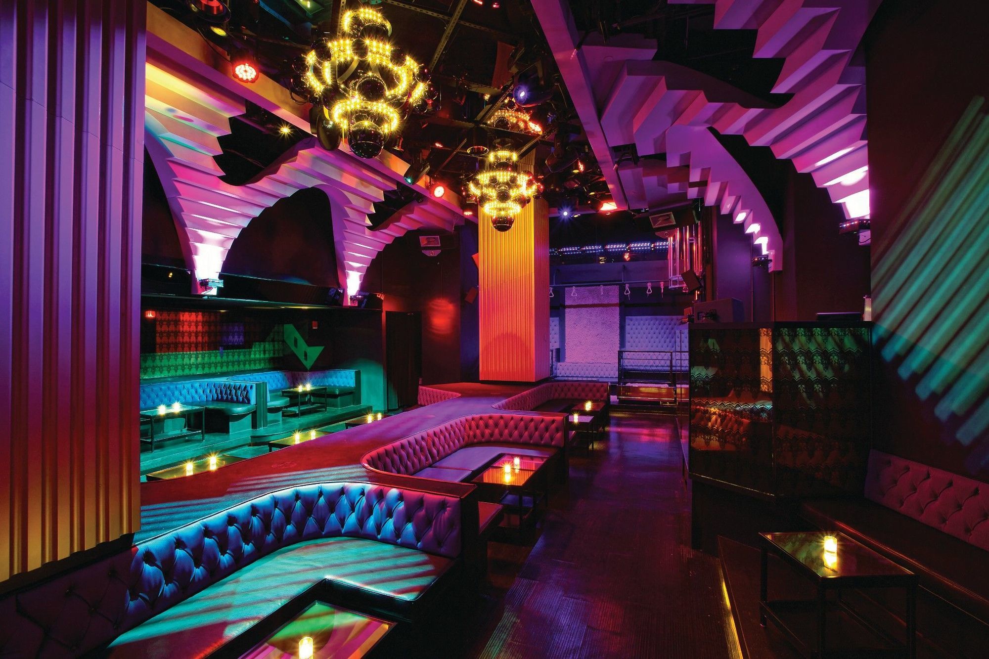 Hotel Gansevoort Meatpacking