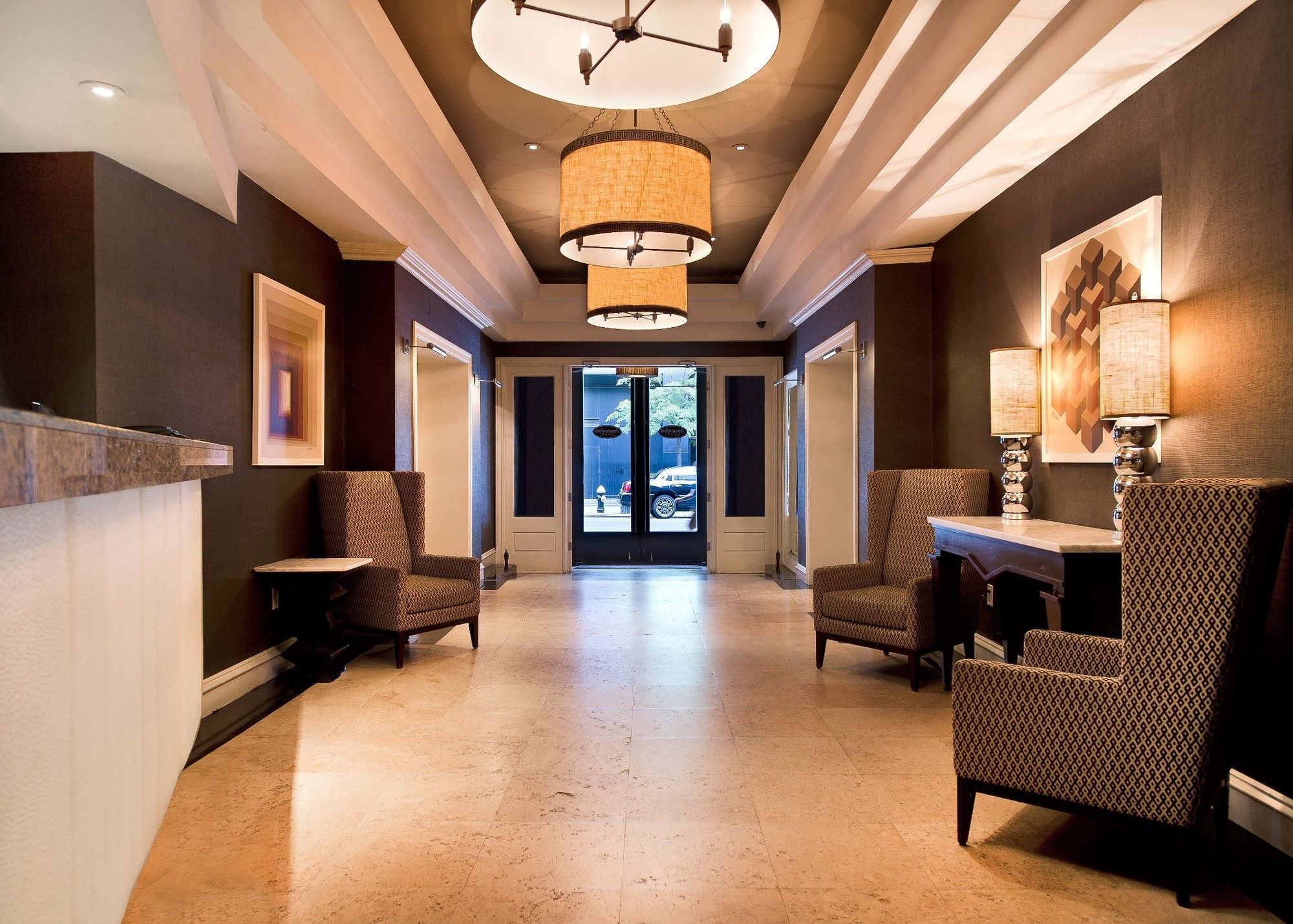 Square At Times Square 3* New York