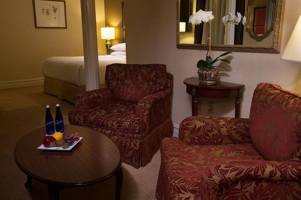 Hotel Fitzpatrick Grand 4*