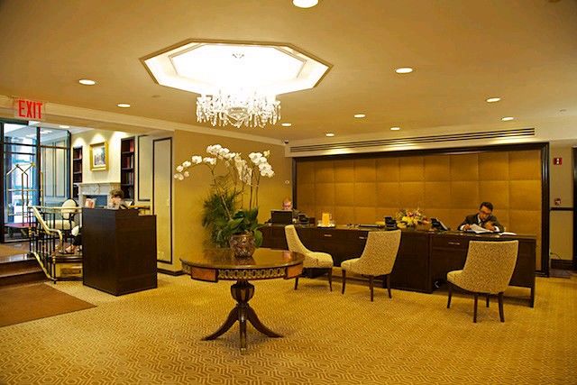 Fitzpatrick Grand Hotel 4*