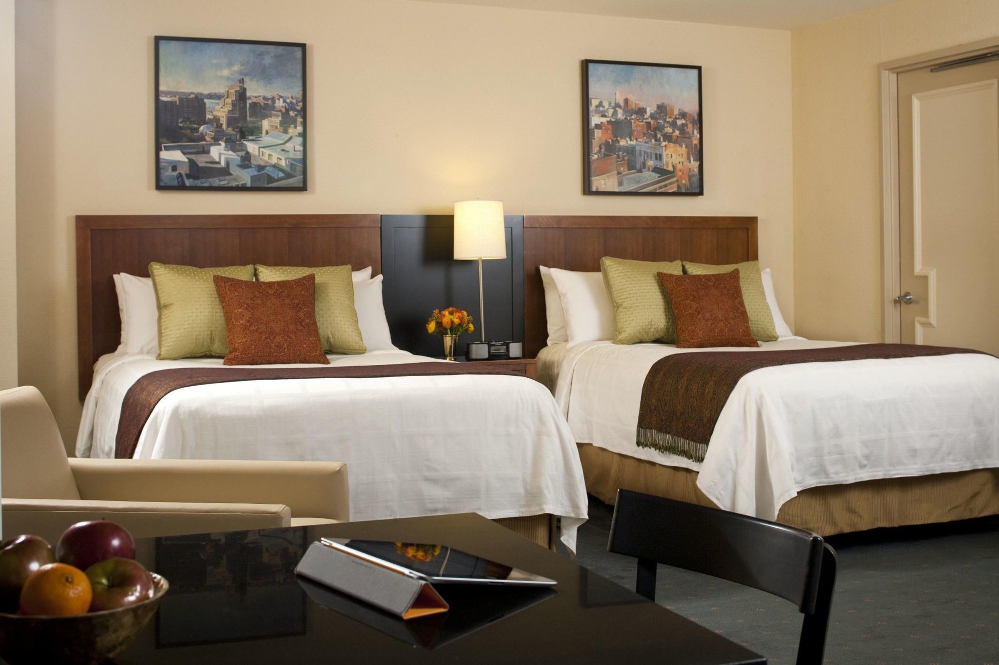 Hotel By Marriott Manhattan/times Square