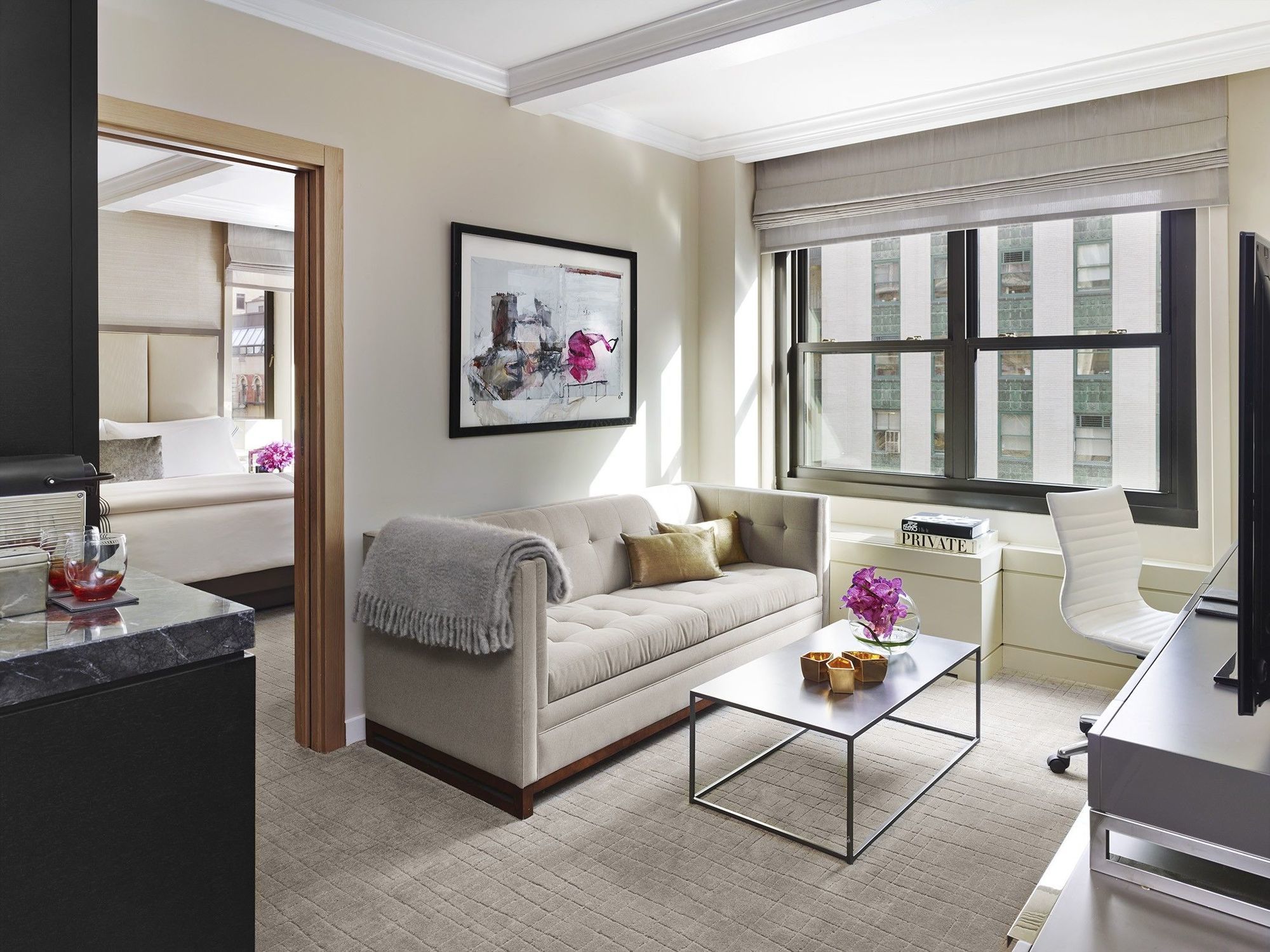 Hotel Hilton Club The Quin