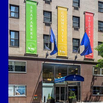 Seafarers International House