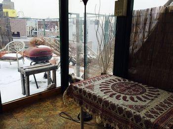 Hotel Williamsburg New York