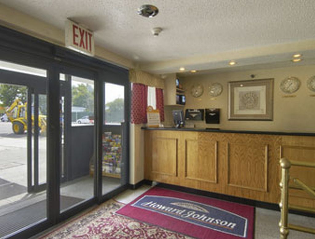 Quality Jfk Airport Rockaway Blvd Hotel