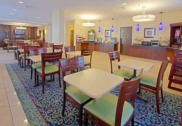 Fairfield By Marriott Manhattan/financial District 3*