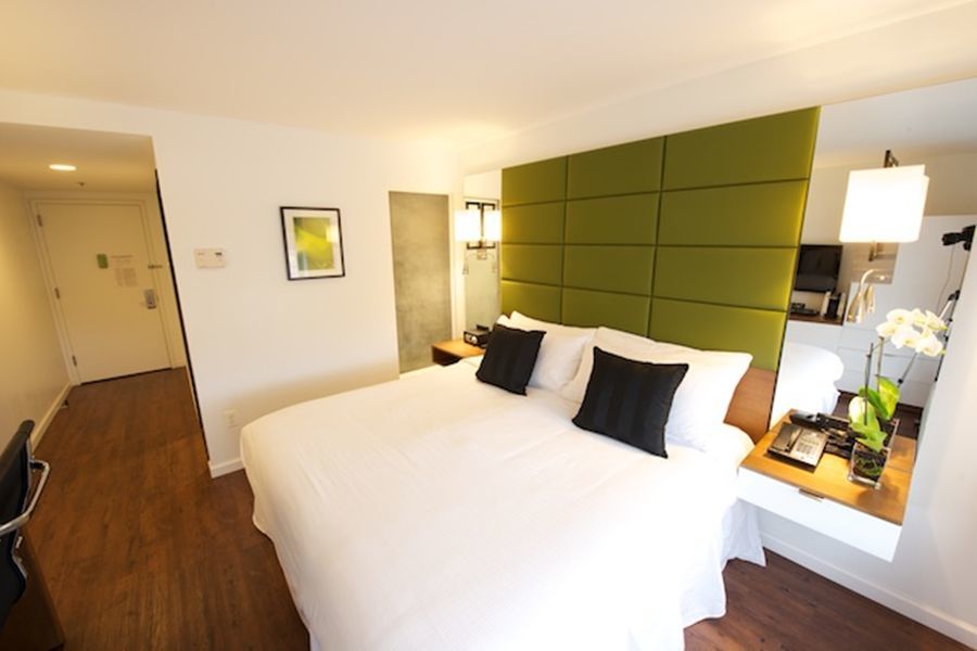 Bpm Brooklyn 2* New York