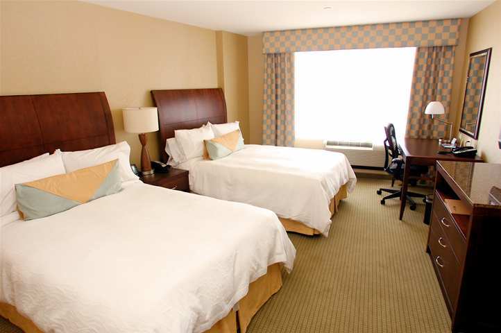 Hilton Garden New York/tribeca 3*