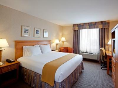 Express Brooklyn By Ihg Hotel 3*