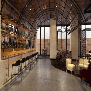 Doubletree By Hilton New York Times Square West 4*