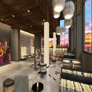 Doubletree By Hilton New York Times Square West 4* New York