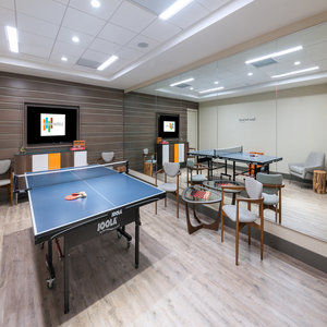 Even Brooklyn By Ihg Hotel New York