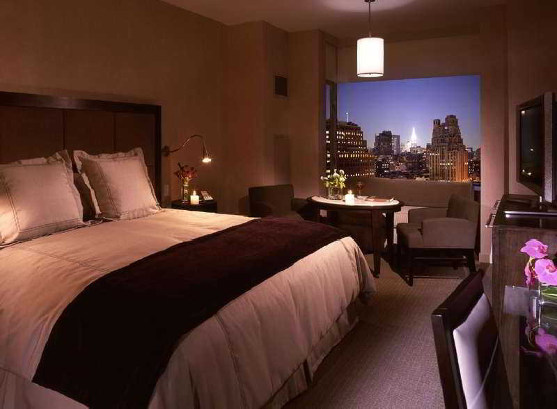 Hotel Gansevoort Meatpacking