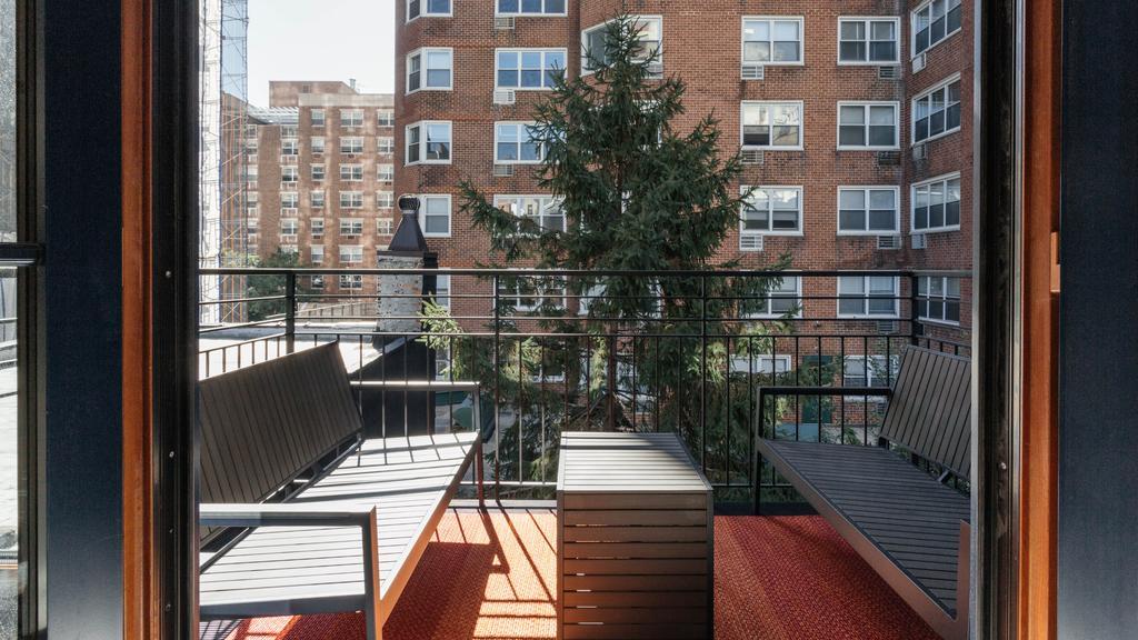 Apartment Gramercy Townhouse New York