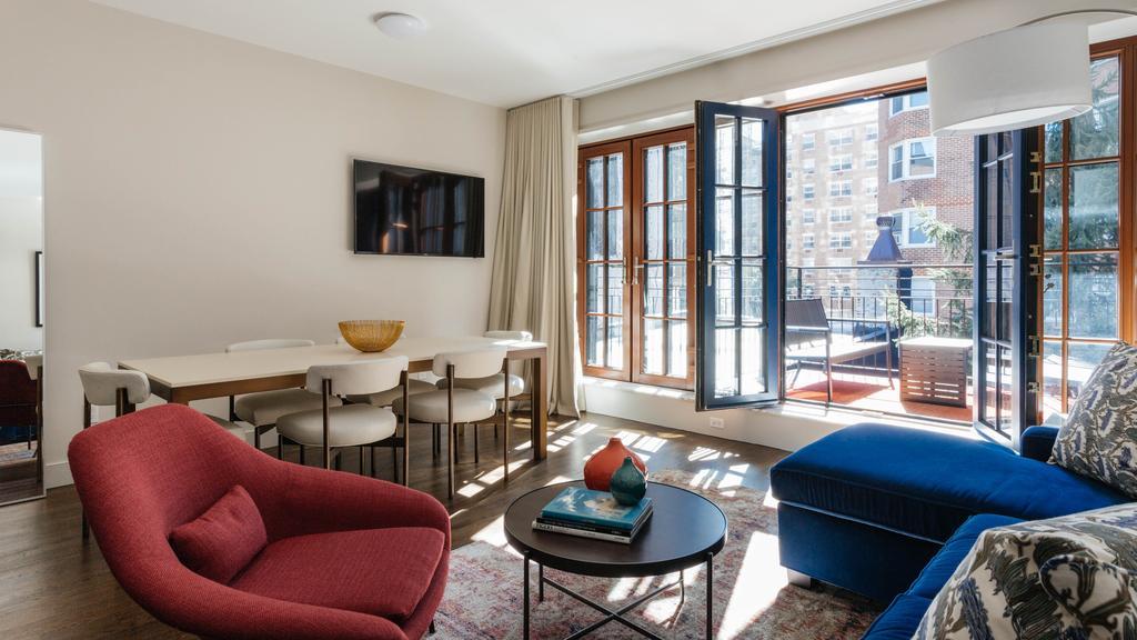 Gramercy Townhouse New York